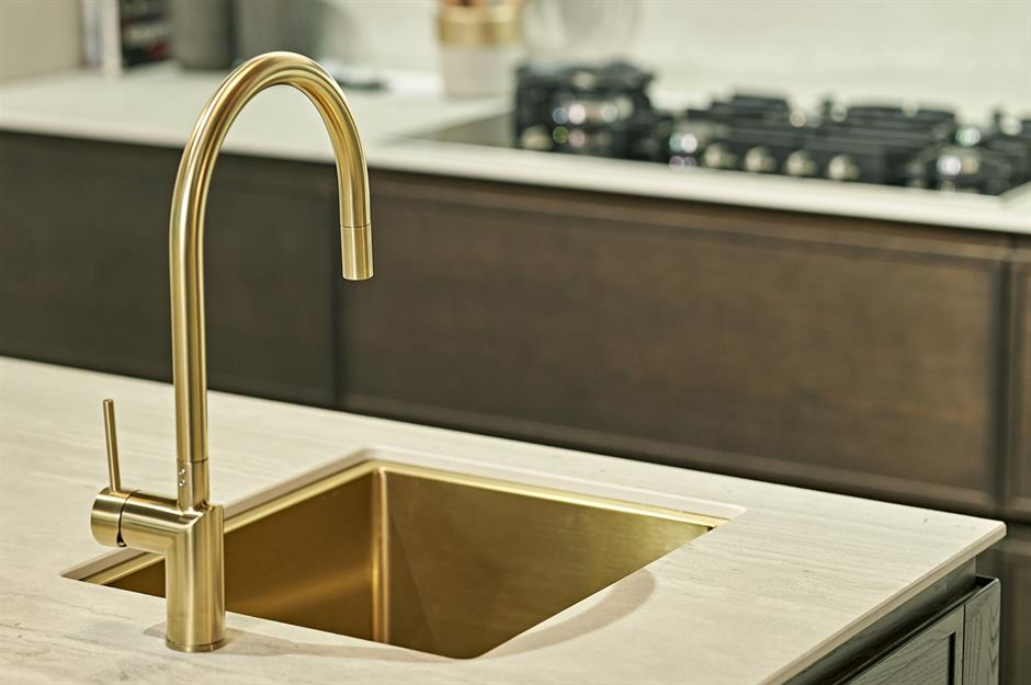 How to Know the Right Tapware for your Kitchen