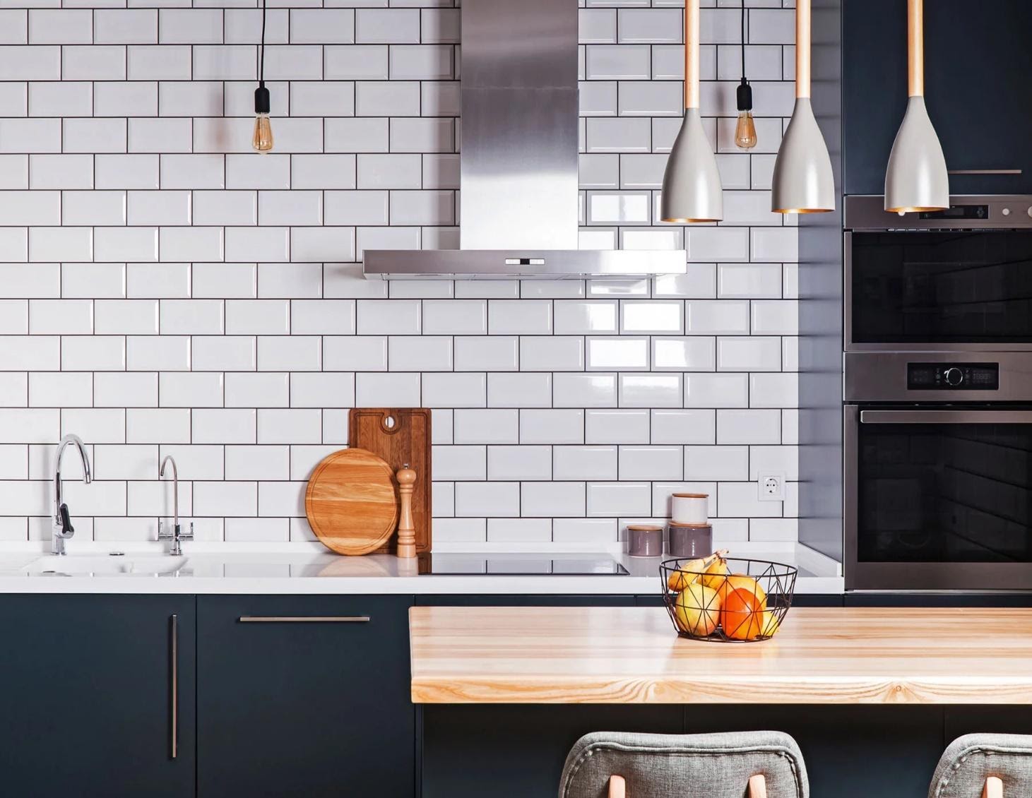 12 Best Subway Tile Ideas For Your Bathroom And Kitchen